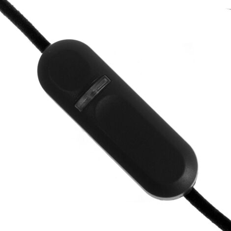 creative cables - Variateur pour ampoules LED et conventionnelles à infrarouge avec bouton poussoir