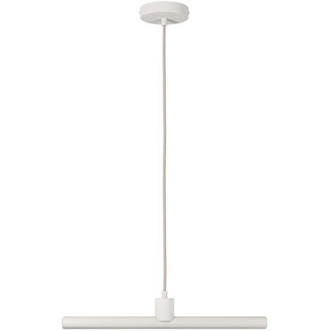creative cables - esse14 lampe suspendue avec prise S14d (1/5)