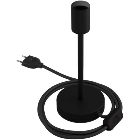 Alzaluce - Lampe à poser en métal (1/5)