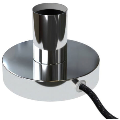Posaluce - Lampe à poser en métal (1/5)