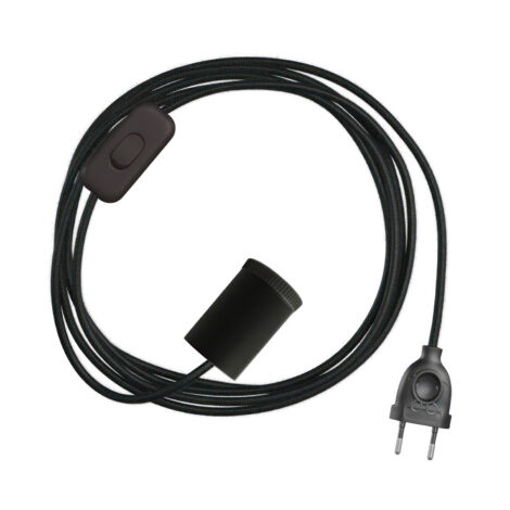 Creative Cables - Mini spot GU10 avec câble SnakeBis (1/5)