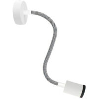 Mini spot SPOTLIGHT GU1d0 Flex 30 applique murale et plafonnier