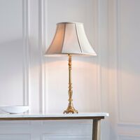 Interiors 1900 Asquith 1lt Table Light