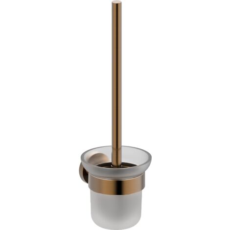 Essebagno Escobillero de cobre Luisa (1/4)