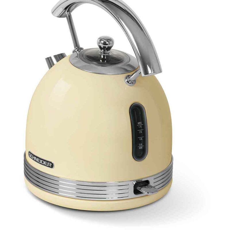 Taylor Swoden Sinbad Hervidor de Agua 1.7L 2200W