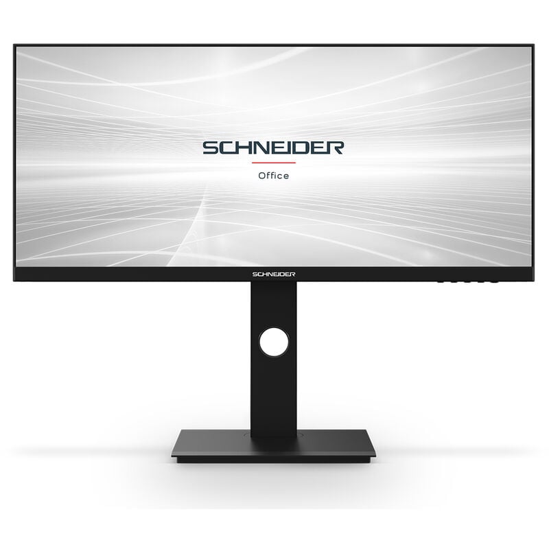 Monitor - SCHNEIDER, SC26-M1F 26" LED IPS Full HD 75 Hz