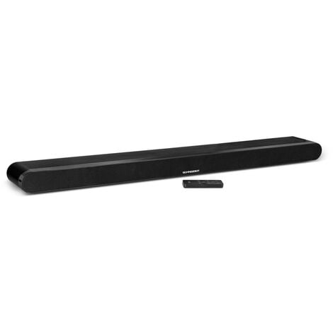 soundbar onn lider