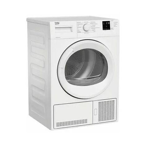 Sèche-linge frontal BEKO DH8512CA0W - MDA