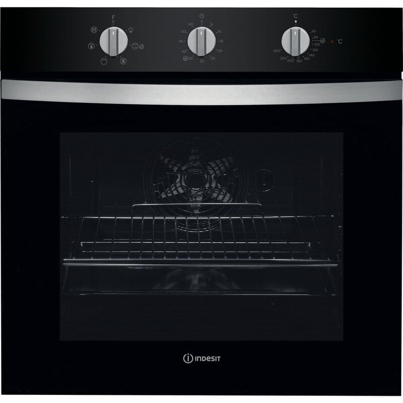 Beko Forno da incasso elettrico Multifunzione 64 lt 8 programmi BBIM13100X