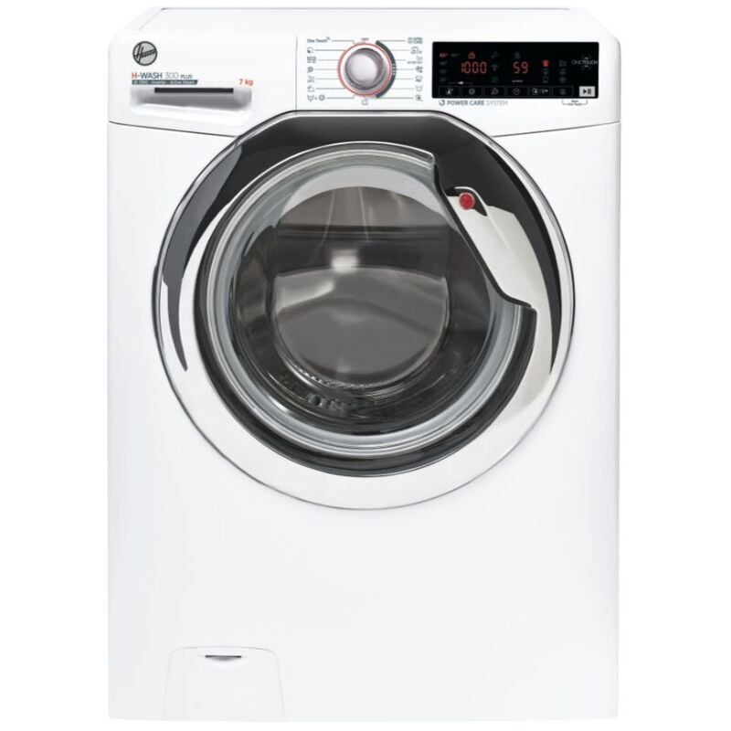 Indesit EWC 61051 W IT N lavatrice Caricamento frontale 6 kg 1000 Giri/min  Bianco