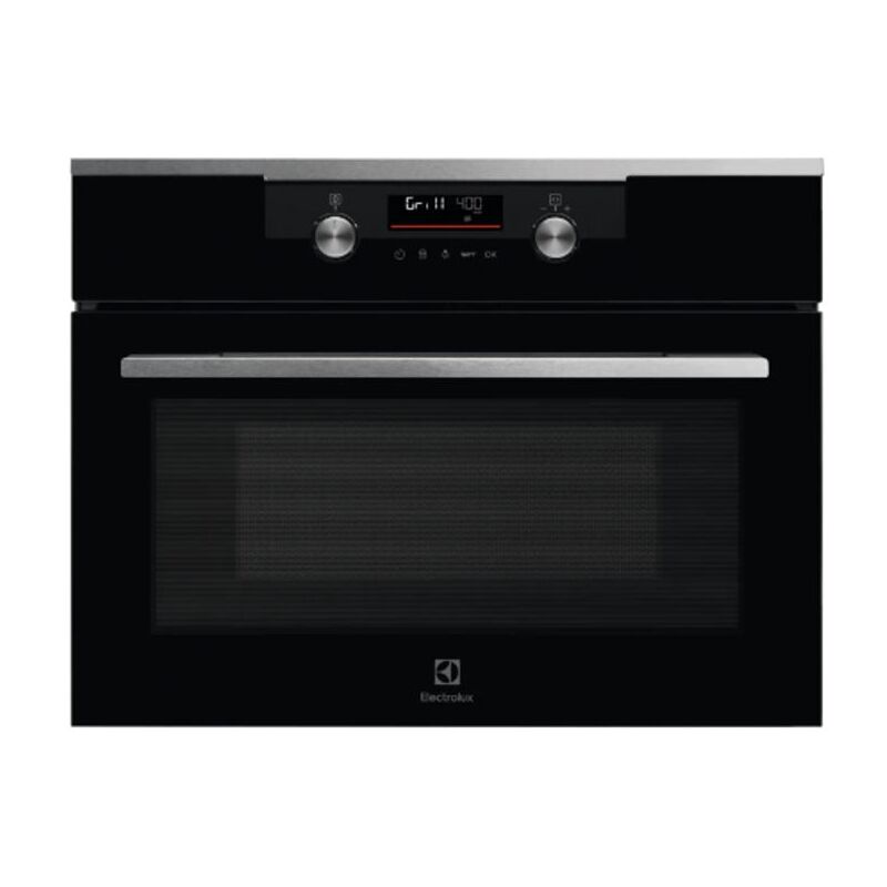 Electrolux KVMDE46X forno 42 L 2100 W Acciaio inossidabile