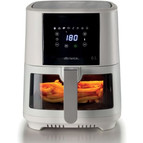 6L Air Fryer, Airy Fryer 6 litres