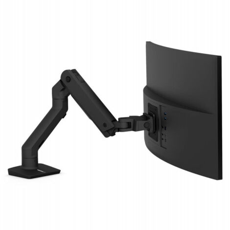 Ergotron LX Series 45-490-216 supporto da tavolo per Tv a schermo