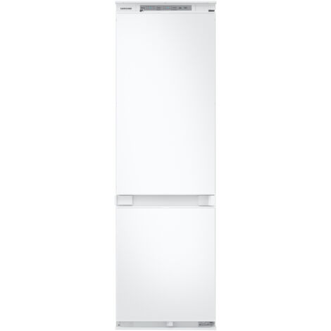 Samsung Frigorifero Combinato da Incasso 178cm No Frost 267L Classe E