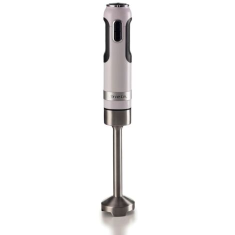 Ariete Frullatore ad immersione Moderna 602 1000W 10 velocità Bianco (1/5)