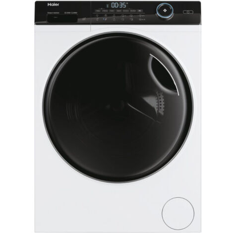 Haier Lavasciuga HWD80-B14959U1 I-Pro Serie 5 Capacità Lav /Asc 8/5 Kg Classe D Centrifuga 1400 giri