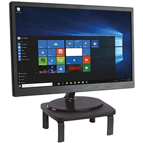 Hebie Supporto Per Bipiede Lite REX 26-28" (29 Cm) - Biciclette