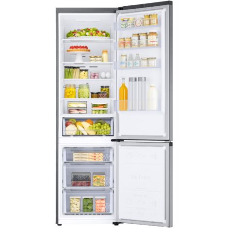 Frigorifero Combinato No Frost FCN255ACE - 255 Litri, Classe E, Inox - Foto 4