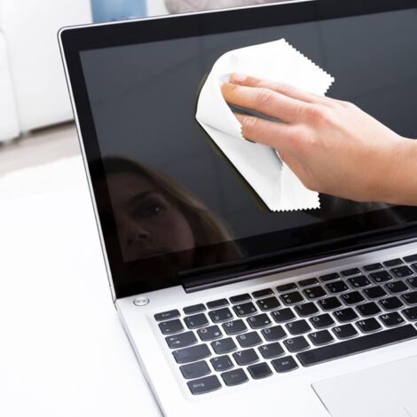 Set 3 Panni di Pulizia Assorbenti e Lavabili Everclean Pro Evo per ...