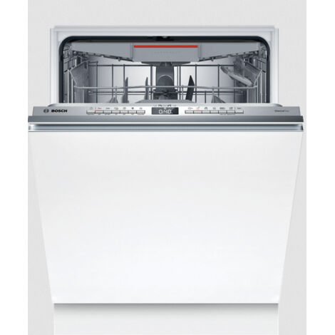 Bosch Serie 4 SMH4ECX10E Lavastoviglie a Scomparsa Totale 60cm 14 Coperti