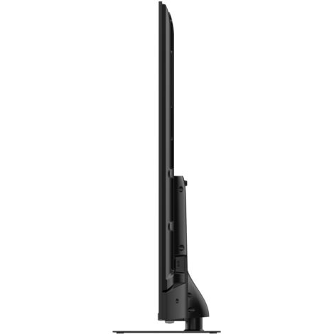 Televisore QLED 65 Pollici Thomson 65QG5C14 4K UHD HDR10 Smart TV Android con 4 Porte HDMI 2.1