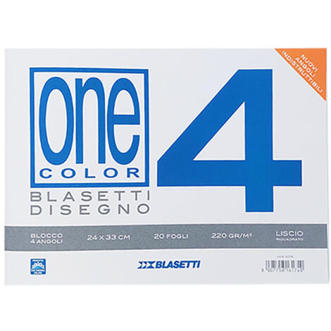 STATIONERY ISLAND A4 Carta Acquerello 300gr, 32 Fogli Per Acquerello, Album Da Disegno Professionale, Carta Per Acquerello, Ideale Per Pittura E Disegno Con Acquarello