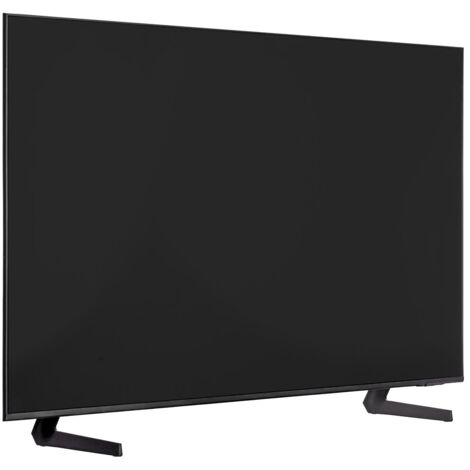 Samsung Q8F QE55Q8FAAU 4K QLED TV da 55" HDR10+ Smart TV Wi-Fi Titanio