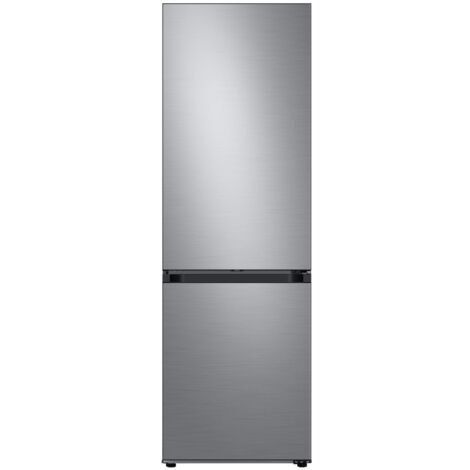 Samsung RB34A6B1DS9 Frigorifero Acciaio Inox No Frost