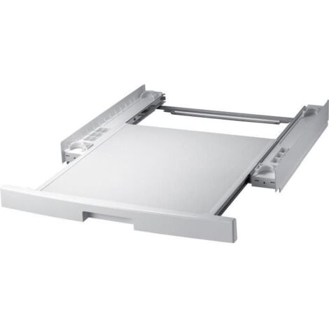 Kit Asciugatrice Puleggia Cucina Bianco Con 6 Lath Di Legno