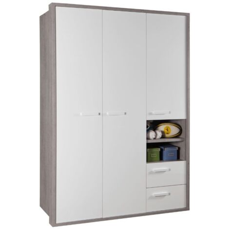 ARMOIRE ADO ESTELAR (1/4)
