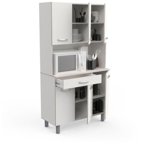 MEUBLE DE CUISINE REBOST (1/5)
