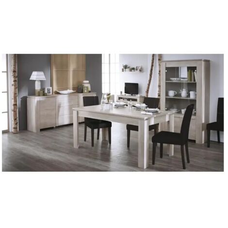 TABLE À MANGER 170 X 190 MARTIN (1/5)