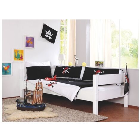 SET HOUSSE DE COUETTE ET OREILLER (1/5)