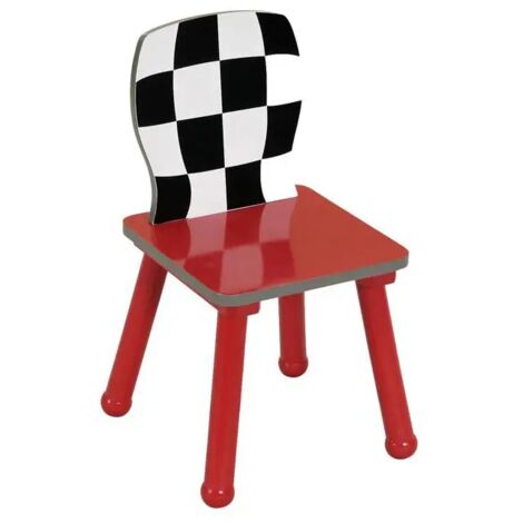 CHAISE ENFANT PIT-STOP (1/2)