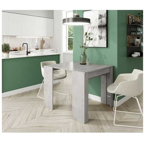 TABLE EXTENSIBLE LEXA - Ciment