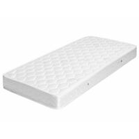 MATELAS ANATOMIQUE SOFT - 80 x 180