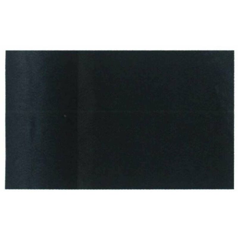 TOVAGLIA RUNNER TNT 40X480 NERO x1