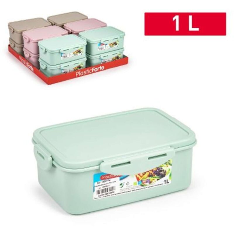Lacor - Coperchio in polipropilene Gn 1/3
