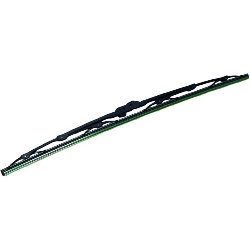 Spazzole Tergicristallo Anteriori 12 Pollici (30,48 Cm) In Acciaio Inox – Set Da 2 Pezzi, Universali, Silenziose, Facili Da Installare - 3