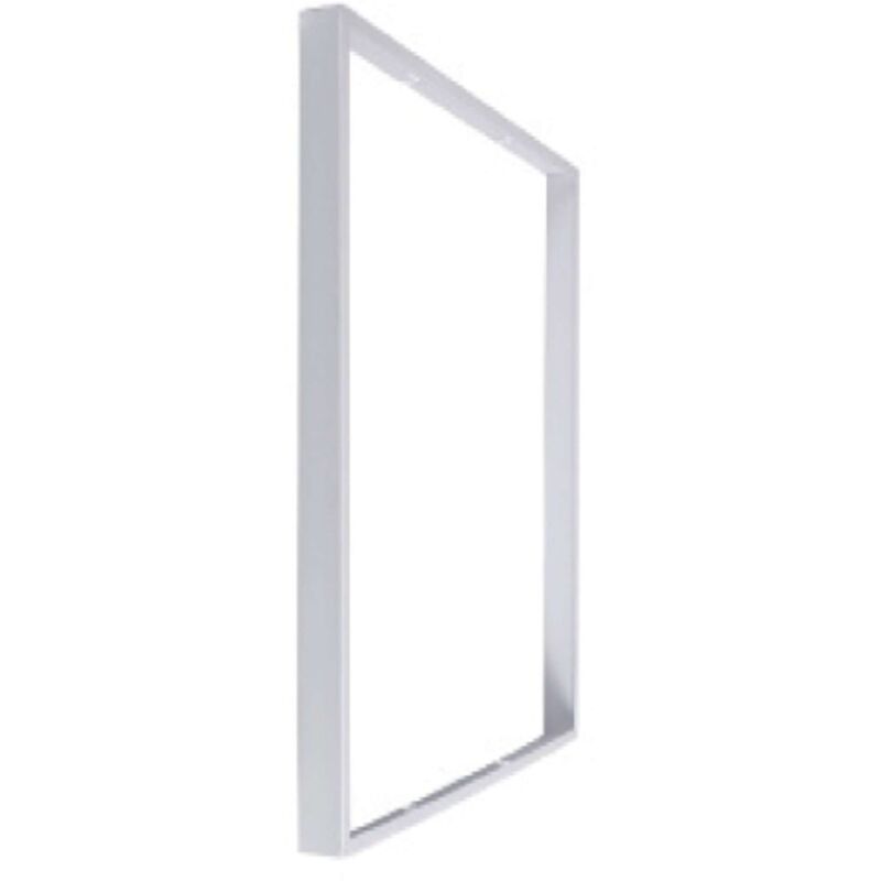 CORNICE PER PANNELLO LED CM 60X60