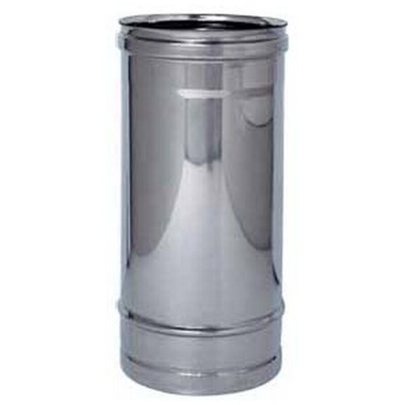 Aexit 20 Pezzi Di Tubo Flessibile A Molla In Acciaio Inox 304 – Diametro Interno 4 Mm – Per Barche, ATV E Moto - 2