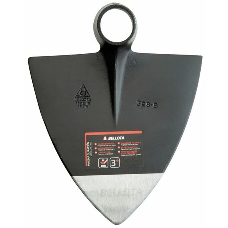 Manico Zappa Bellota Lunghezza 900mm - Attrezzo Agricolo Professionale - Foto 11