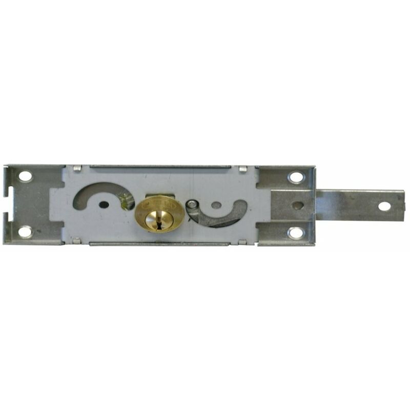 Serranda Centrale CISA Cisa Art.41510.78 Serr 