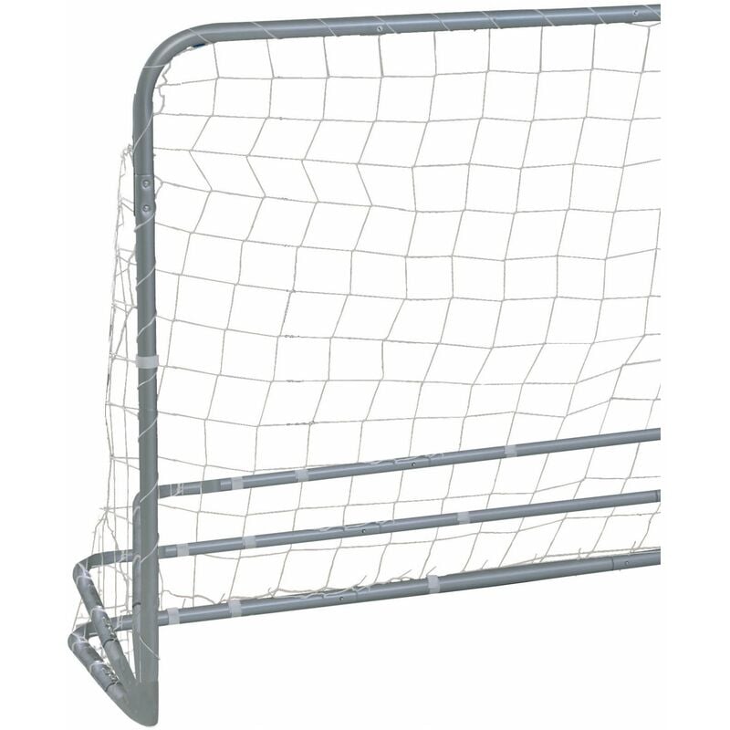Foldy Goal - Porta da calcio - 180x120 cm - struttura pieghevole