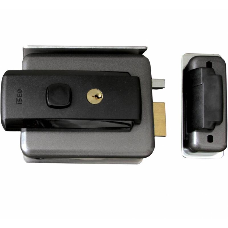 ISEO 525020605 SERRATURA ELETTRICA SX 60 ELETTROSERRATURA ISEO