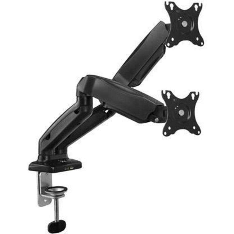 Techly 303522 Kit di Viti per Staffe TV/Monitor conformi Standard VESA Techly 303522 Kit di Viti per Staffe TV/Monitor conformi Standard VESA