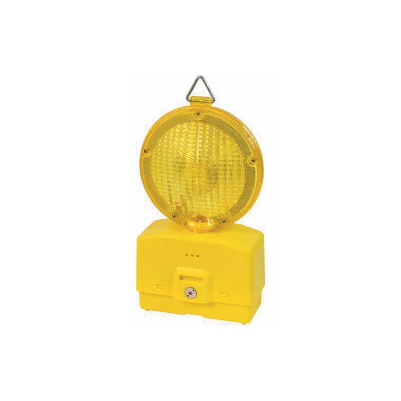 Lampeggiante a led segnalatore 120/230v ac came 001kled