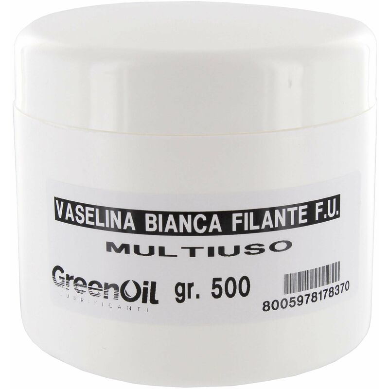 GRASSO VASELINA FILANTE GR 500