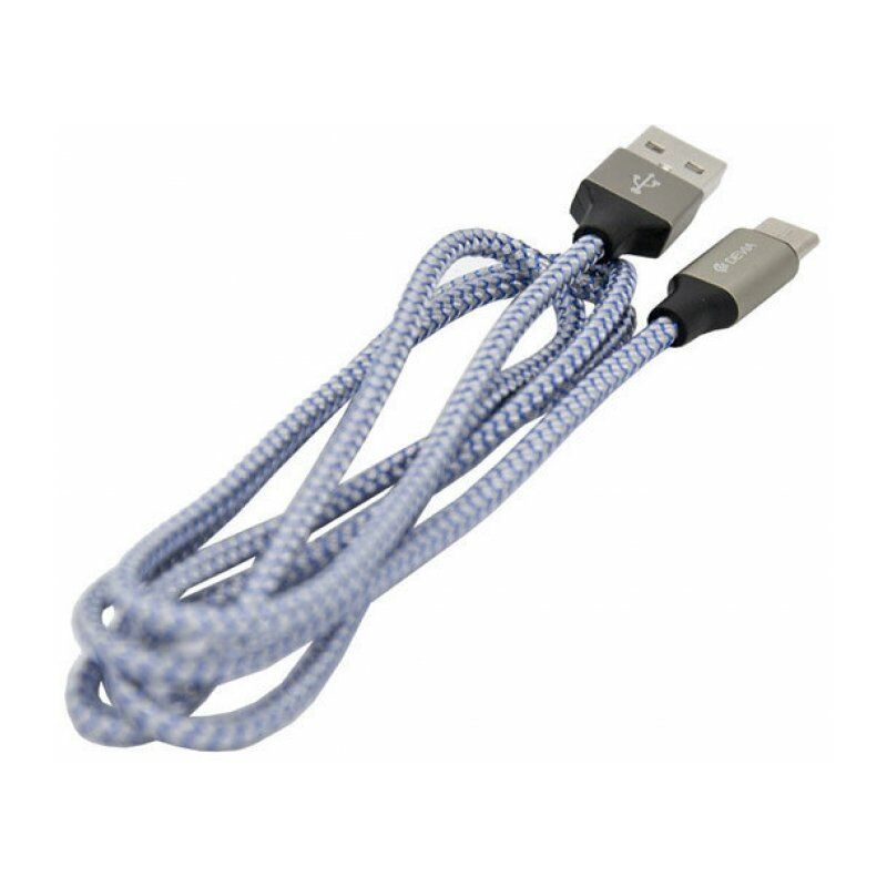 Presa Caricatore doppia USB 2IN1 Type-A + Type-C compatibile Bticino Matix  5Vdc 3.1A colore bianco