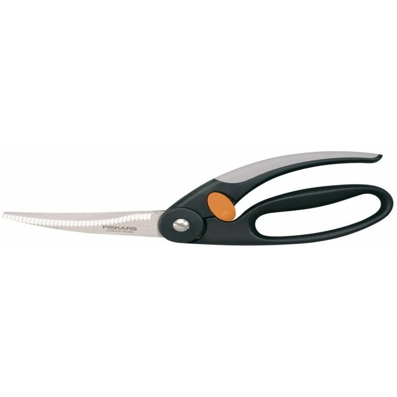 Fiskars Forbici classiche da 25 cm